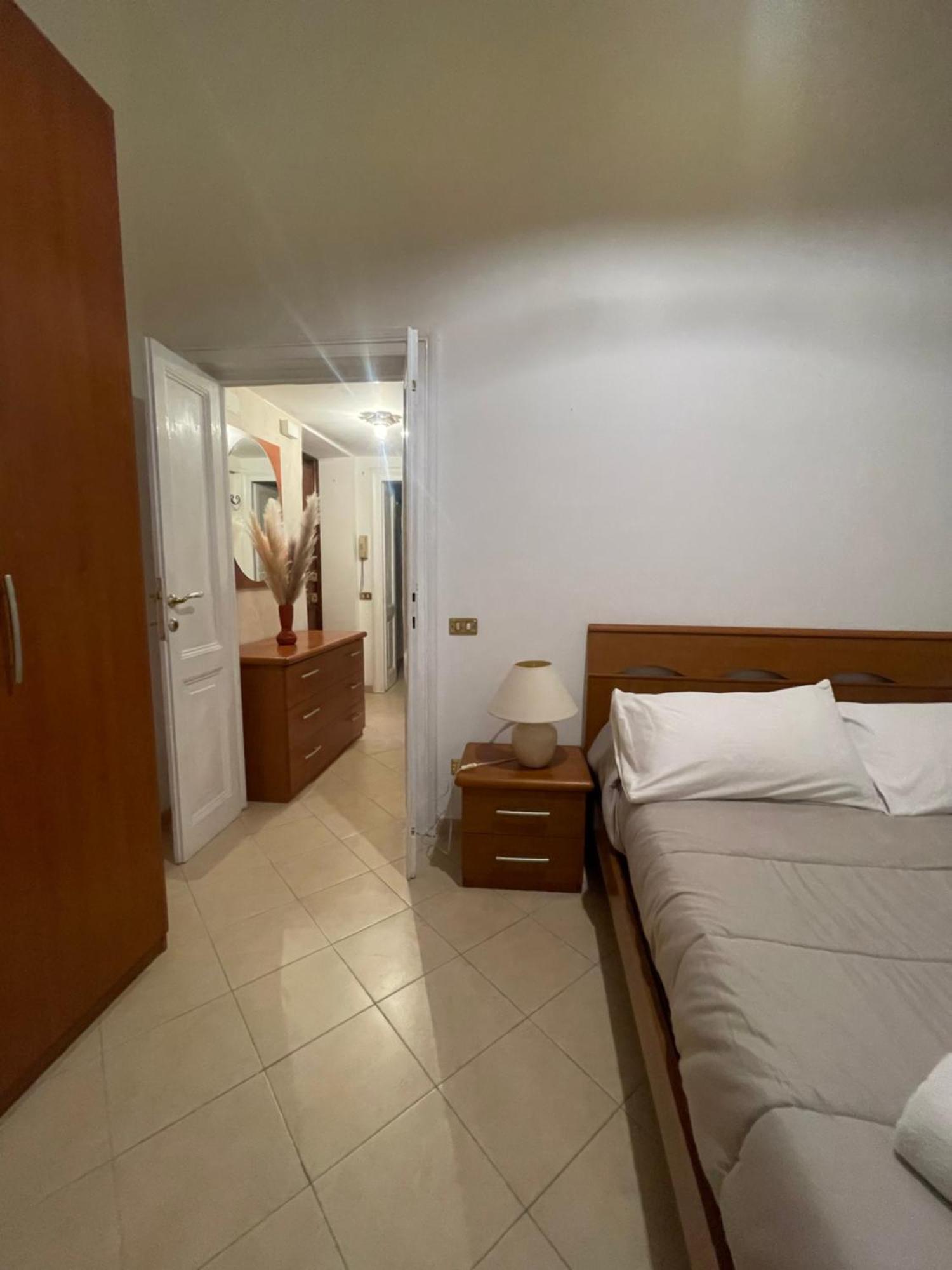 Appartamento Dama Turati Roma
