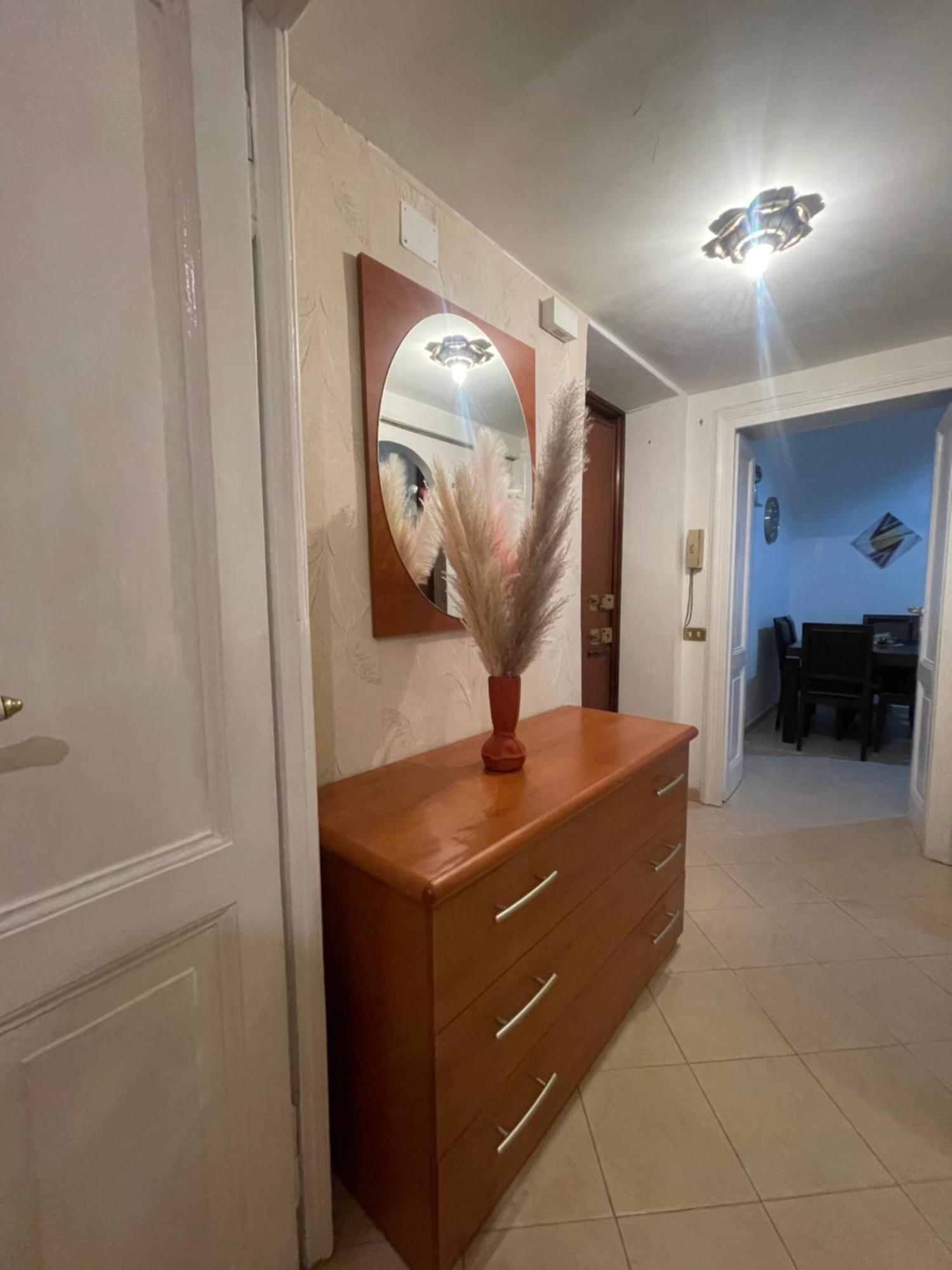 Appartamento Dama Turati *